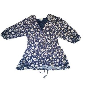 Monsoon Blue Women's‎ Blouse